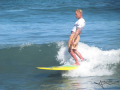 Punta Sayulita Classic 2014 - Longboard Surf - Photo 29