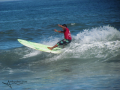 Punta Sayulita Classic 2014 - Longboard Surf - Photo 31