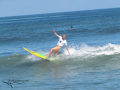 Punta Sayulita Classic 2014 - Longboard Surf - Photo 32