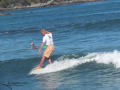 Punta Sayulita Classic 2014 - Longboard Surf - Photo 33