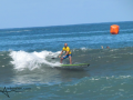 Punta Sayulita Classic 2014 - Stand Up Paddle - Photo 34