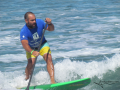 Punta Sayulita Classic 2014 - Stand Up Paddle - Photo 36