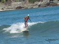 Punta Sayulita Classic 2014 - Longboard Surf - Photo 41