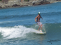 Punta Sayulita Classic 2014 - Longboard Surf - Photo 42