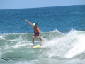 Punta Sayulita Classic 2014 - Longboard Surf - Photo 45