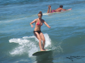 Punta Sayulita Classic 2014 - Longboard Surf - Photo 46