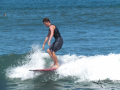 Punta Sayulita Classic 2014 - Longboard Surf - Photo 47