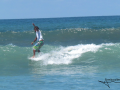 Punta Sayulita Classic 2014 - Longboard Surf - Photo 49