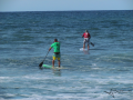 Punta Sayulita Classic 2014 - Stand Up Paddle - Photo 01