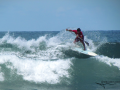 Punta Sayulita Classic 2014 - Stand Up Paddle - Photo 56