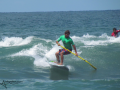 Punta Sayulita Classic 2014 - Stand Up Paddle - Photo 58