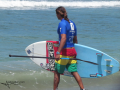 Punta Sayulita Classic 2014 - Stand Up Paddle - Photo 59