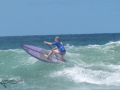 Punta Sayulita Classic 2014 - Stand Up Paddle - Photo 61