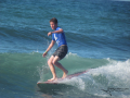 Punta Sayulita Classic 2014 - Longboard Surf - Photo 02