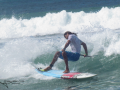 Punta Sayulita Classic 2014 - Stand Up Paddle - Photo 64