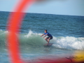 Punta Sayulita Classic 2014 - Longboard Surf - Photo 03