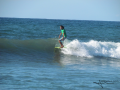 Punta Sayulita Classic 2014 - Longboard Surf - Photo 04