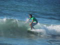 Punta Sayulita Classic 2014 - Longboard Surf - Photo 07
