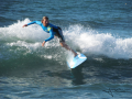 Punta Sayulita Classic 2014 - Longboard Surf - Photo 08