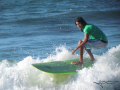 Punta Sayulita Classic 2014 - Longboard Surf - Photo 09