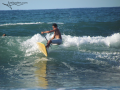 Punta Sayulita Classic 2014 - Stand Up Paddle - Photo 10
