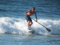 Punta Sayulita Classic 2014 - Stand Up Paddle - Photo 11