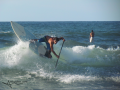 Punta Sayulita Classic 2014 - Stand Up Paddle - Photo 13