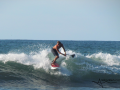 Punta Sayulita Classic 2014 - Stand Up Paddle - Photo 14