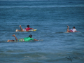 Punta Sayulita Classic 2014 - Longboard Surf - Photo 16