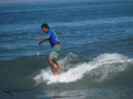 Punta Sayulita Classic 2014 - Longboard Surf - Photo 17
