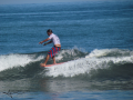 Punta Sayulita Classic 2014 - Longboard Surf - Photo 18
