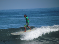 Punta Sayulita Classic 2014 - Longboard Surf - Photo 20