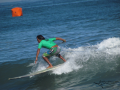 Punta Sayulita Classic 2014 - Longboard Surf - Photo 21