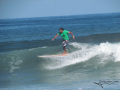 Punta Sayulita Classic 2014 - Longboard Surf - Photo 23