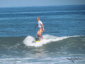 Punta Sayulita Classic 2014 - Longboard Surf - Photo 24