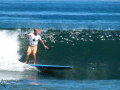 Punta Sayulita Classic 2014 - Longboard Surf - Photo 26