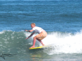 Punta Sayulita Classic 2014 - Longboard Surf - Photo 28